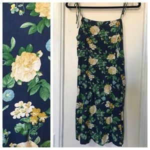 Old Navy Match The Fam Dress